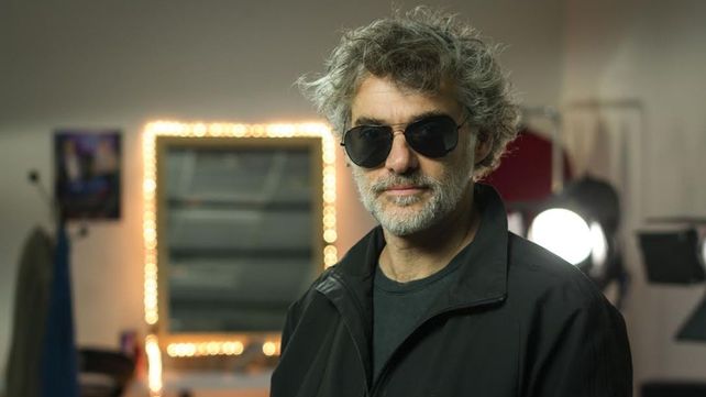 Néstor Frenkel estará presente este jueves 30