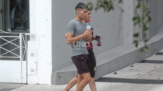 Sigue vigente el alerta por temperaturas extremas en la ciudad de Santa Fe: qué nos depara el pronóstico de este martes