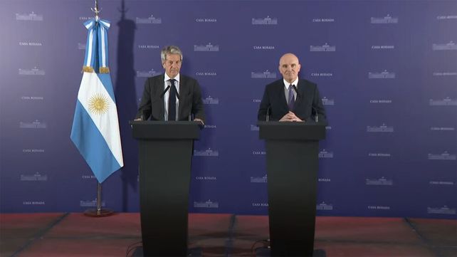 Gobierno lanza 