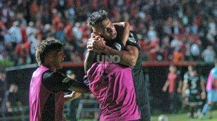 Colón asume una prueba de exigencia ante el líder Acassuso en el Brigadier López