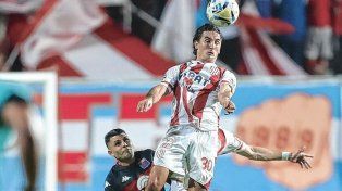 Mauro Pittón: La sensación es que podíamos haber sumado de a tres