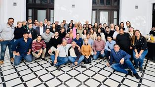 &nbsp;Innovación educativa para potenciar el desarrollo productivo de Santa Fe