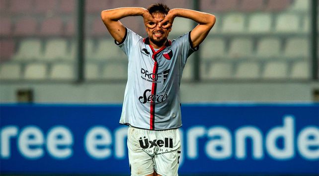 Marcelo Estigarribia