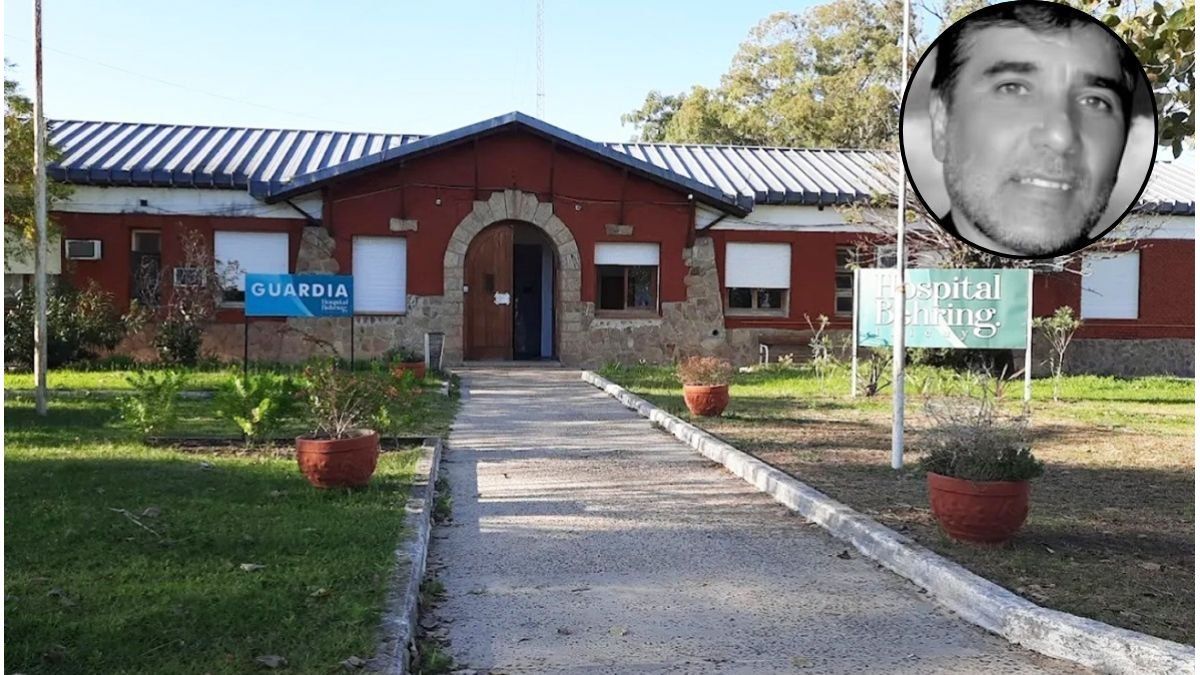 Ibicuy: falleció un obrero en la prensadora de una papelera