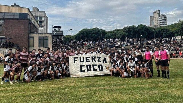 Estudiantes de Paraná sufrió en su debut