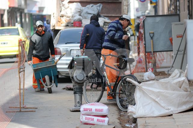 Buscan incluir 28 productos de la construcción al programa “Precios Cuidados”