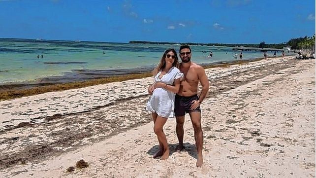 Las trágicas vacaciones de una pareja en Punta Cana