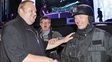 Kim Dotcom lanzó Mega y alcanzó 500 mil usuarios en pocas horas