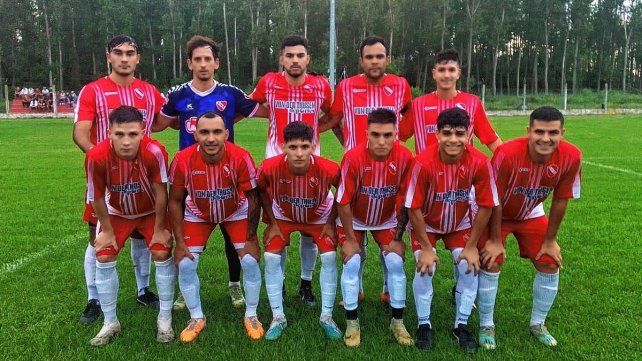 Independiente de Santo Tomé abre de local el Torneo Apertura de Primera A.