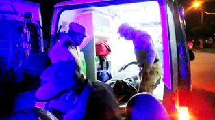 El hombre muerto encontrado en una embarcación en un canal del río, en Concepción del Uruguay ya fue identificado.&nbsp;