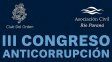 III Congreso Anticorrupción en Santa Fe