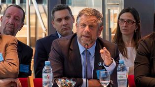 Rubinstein renunció tras la derogación del protocolo del aborto