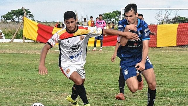 El Torneo Apertura de Primera B liguista se pondrá en marcha con cinco adelantos.