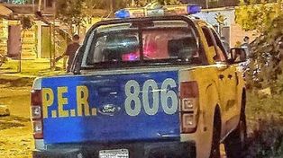 Realizaron dos allanamientos en Villa 351 y detuvieron a un menor acusado de balear a otro.