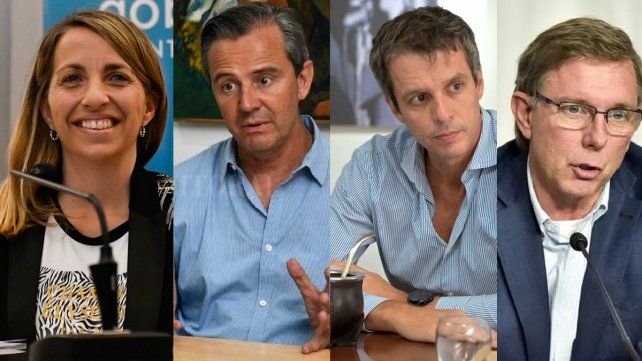 Elecciones: amplio apoyo peronista a la decisión de Bordet
