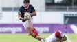 Rugby: se dio la lógica y Capibaras se volvió de San Pablo con un triunfo estimulante