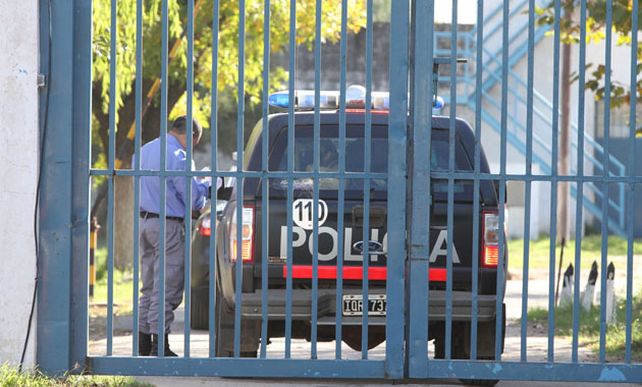 Procesan a un ex jefe de Drogas Peligrosas en la causa que se le sigue a Hugo Tognoli