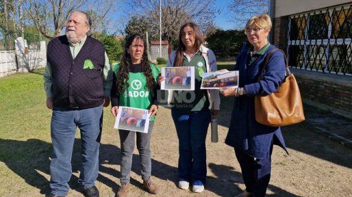 Para el gremio Sadop, el caso Trigatti modificó prácticas habituales en los jardines de infantes