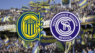Rosario Central vs. Independiente Rivadavia por el torneo Clausura: hora, canal y posibles formaciones