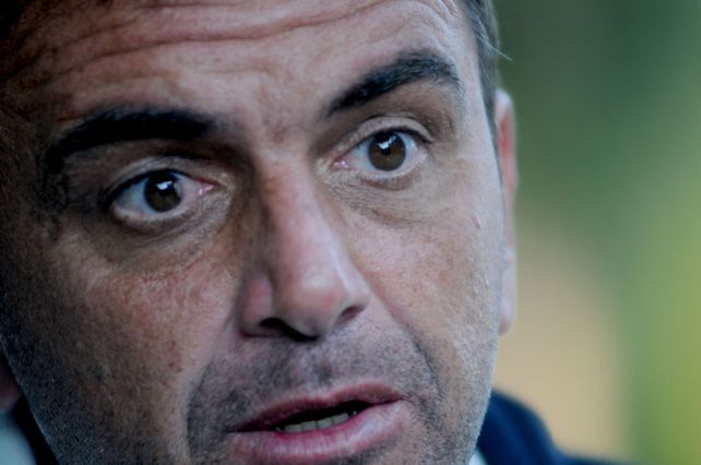 Osella: Trucco tiene mala intención con Colón, siempre lo perjudica