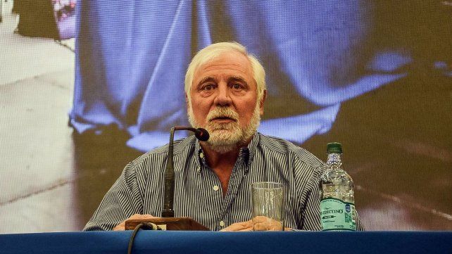 El sindicato de Allende calentó el debate salarial en la provincia.&nbsp;