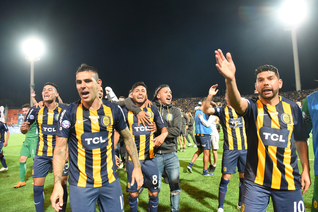 Central busca retomar el camino del éxito en la Copa Argentina tras su pésima performance en las últimas dos ediciones.