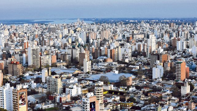 En baja. La recaudación de la TGI cubría hace años el 80 por ciento de los servicios de alumbrado