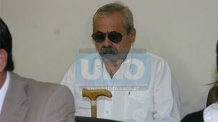 El juicio a Martínez Dorr llega este lunes a su fin con la sentencia