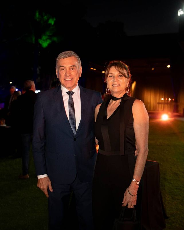 El Foro Regional Rosario celebró su 30° aniversario