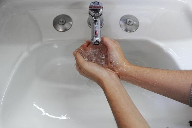 El aumento del agua es injusto porque el cumplimiento fue muy bajo