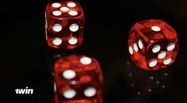 1Win: Plataforma de apuestas de confianza en Argentina