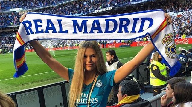¡Una aplanadora! l Real Madrid goleó 4-0 y sin despeinarse al Alaves