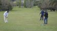 El golf se unió por una causa solidaria en el torneo de la Fundación Crisálida