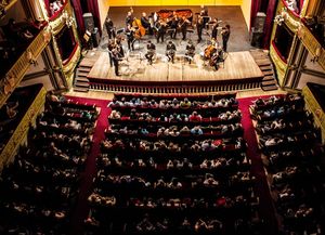 Comienza la tercera edición del Festival Santa Fe Sostenido