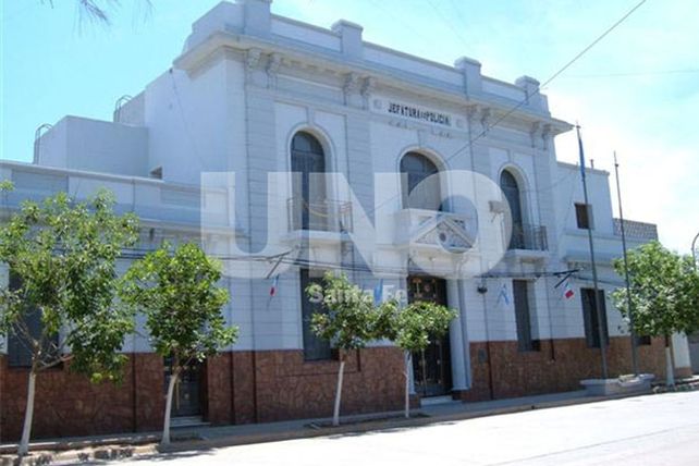 Tostado: este jueves confirman si los detenidos integran la Uocra