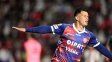 Unión y Estigarribia: del karma al alivio goleador