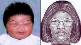 La conmovedora historia de Kamiyah Mobley: fue robada al nacer y la encontraron 18 años después en Estados Unidos