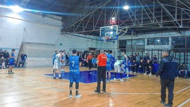 República del Oeste ganó todos sus partidos en el camino de regreso a la elite del Torneo Oficial.