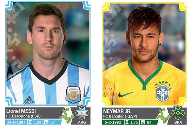 ¿Messi el difícil?