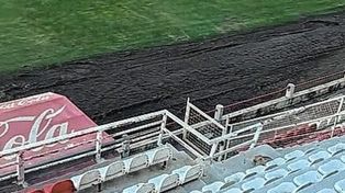 Unión pone a punto con varias reformas el 15 de Abril