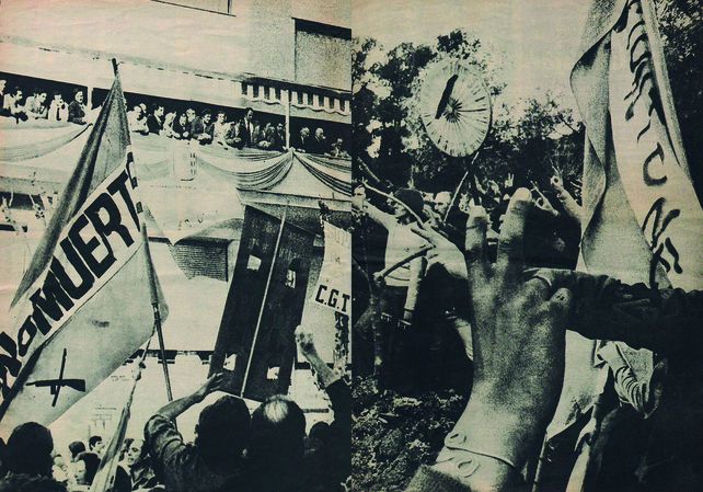 Cora Gamarnik: Es necesario mirar a la muerte de frente, pero sin humillar