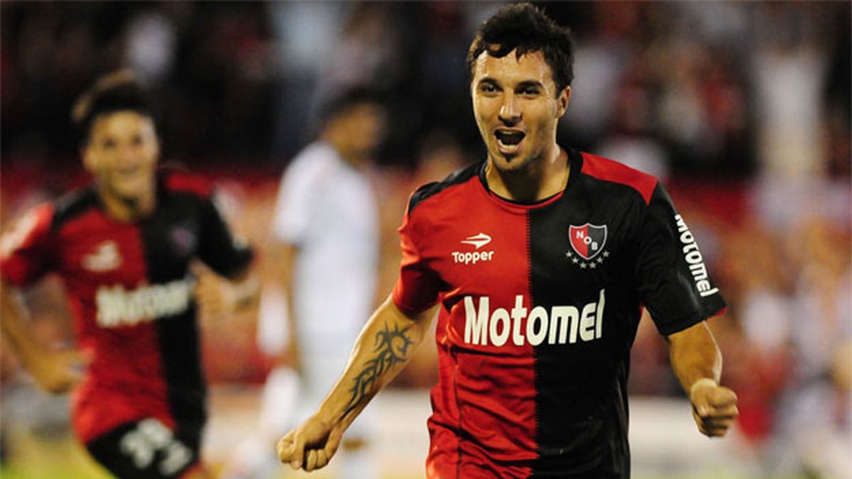 Gracias A Sus Goleadores, Newells Derrotó A Belgrano En Rosario