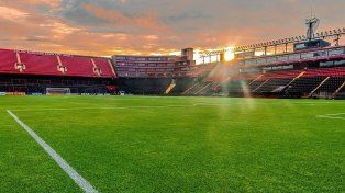 Colón lanzó sus abonos 2026 previo a dos partidos clave en el Brigadier López