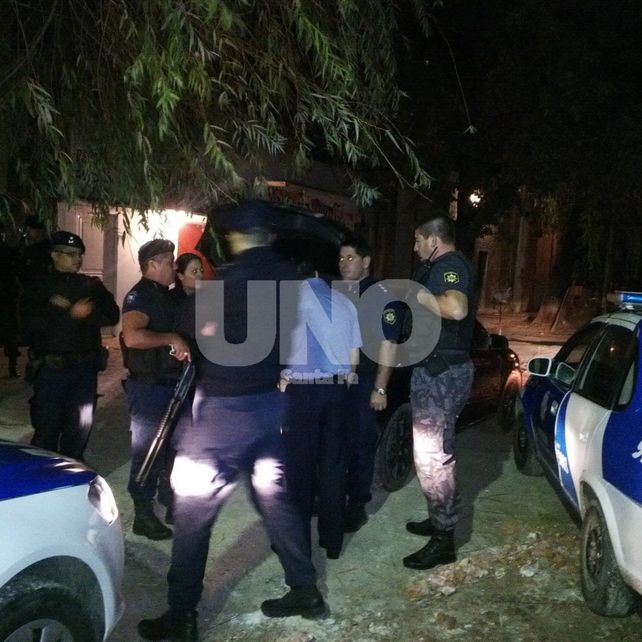 Violencia machista: golpeó a su exmujer delante de sus hijos y fue atrapado por la policía