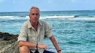 Marley fue denunciado por corrupción de menores
