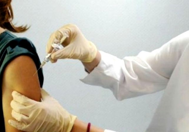 En la provincia se han aplicado 270.577 dosis de vacuna antigripal