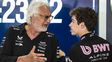 Duro castigo de la FIA A Franco Colapinto por el choque en el GP de Azerbaiyán de Fórmula 1