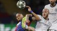 Inter y Barcelona, mano a mano por un lugar en la final de la Champions League