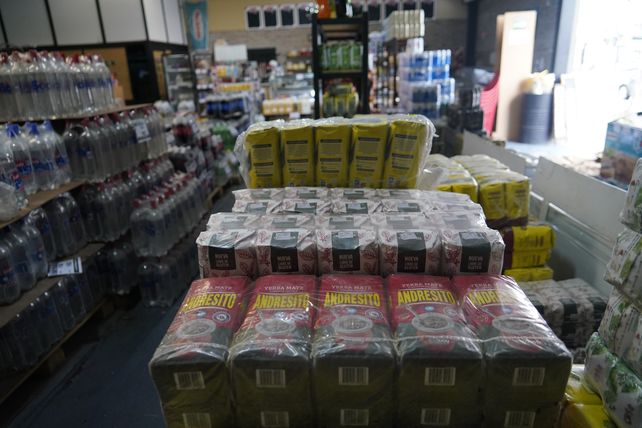 El informe del organismo estadístico resalta que la inflación mayorista es como consecuencia del incremento de 2