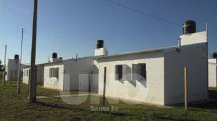 Ya se pueden consultar los resultados del sorteo de viviendas de barrio Santa Rita II